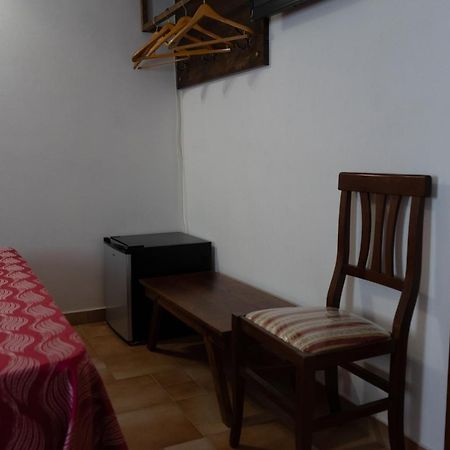 B&B 4 Stagioni Dattilo Zewnętrze zdjęcie