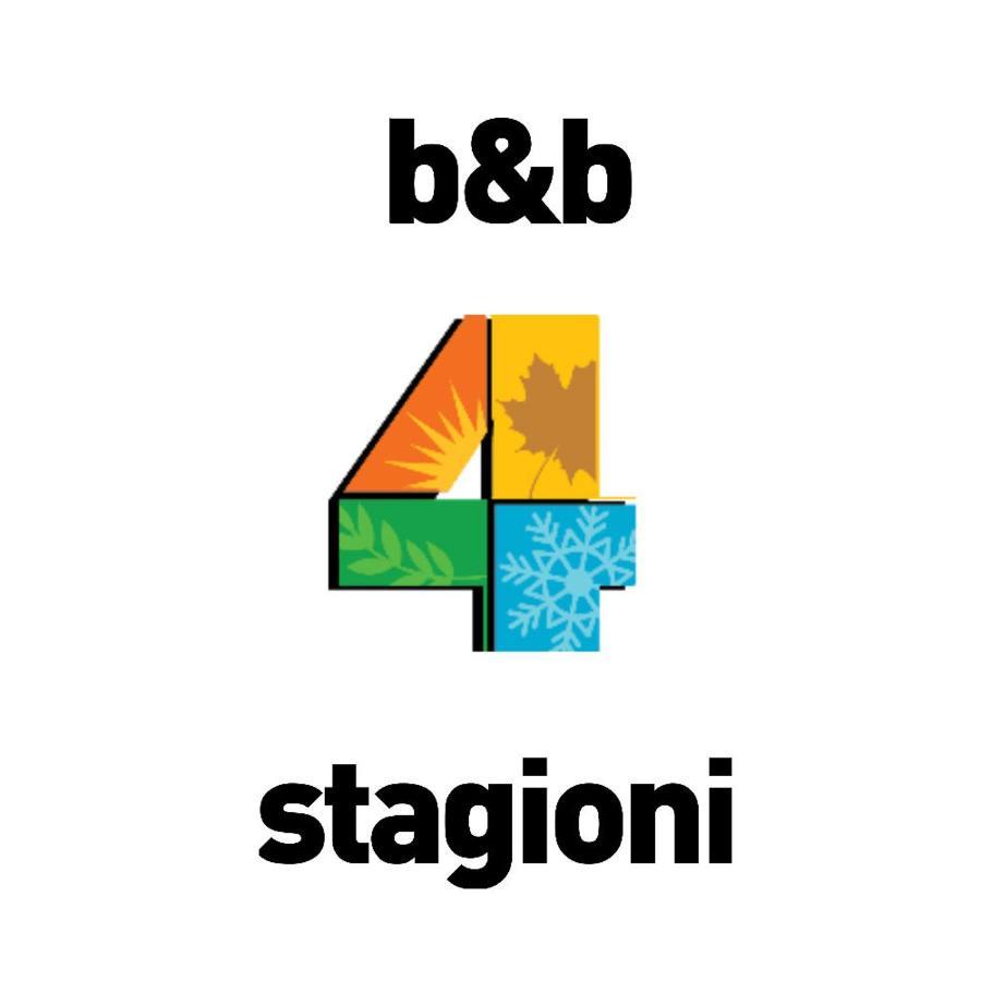 B&B 4 Stagioni Dattilo Zewnętrze zdjęcie
