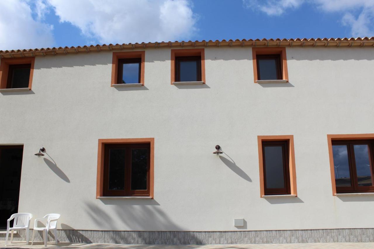 B&B 4 Stagioni Dattilo Zewnętrze zdjęcie