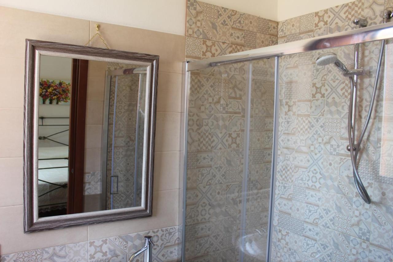 B&B 4 Stagioni Dattilo Zewnętrze zdjęcie