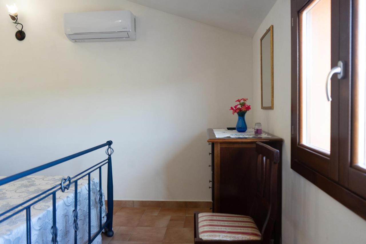 B&B 4 Stagioni Dattilo Zewnętrze zdjęcie