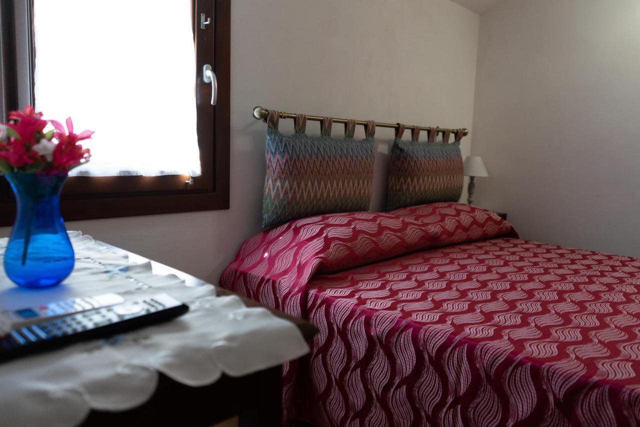 B&B 4 Stagioni Dattilo Zewnętrze zdjęcie
