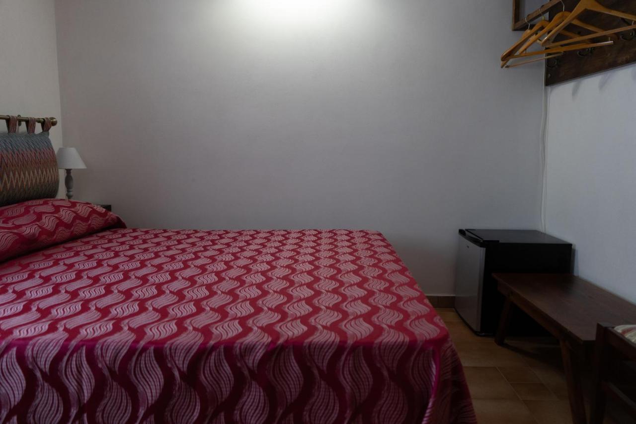 B&B 4 Stagioni Dattilo Zewnętrze zdjęcie
