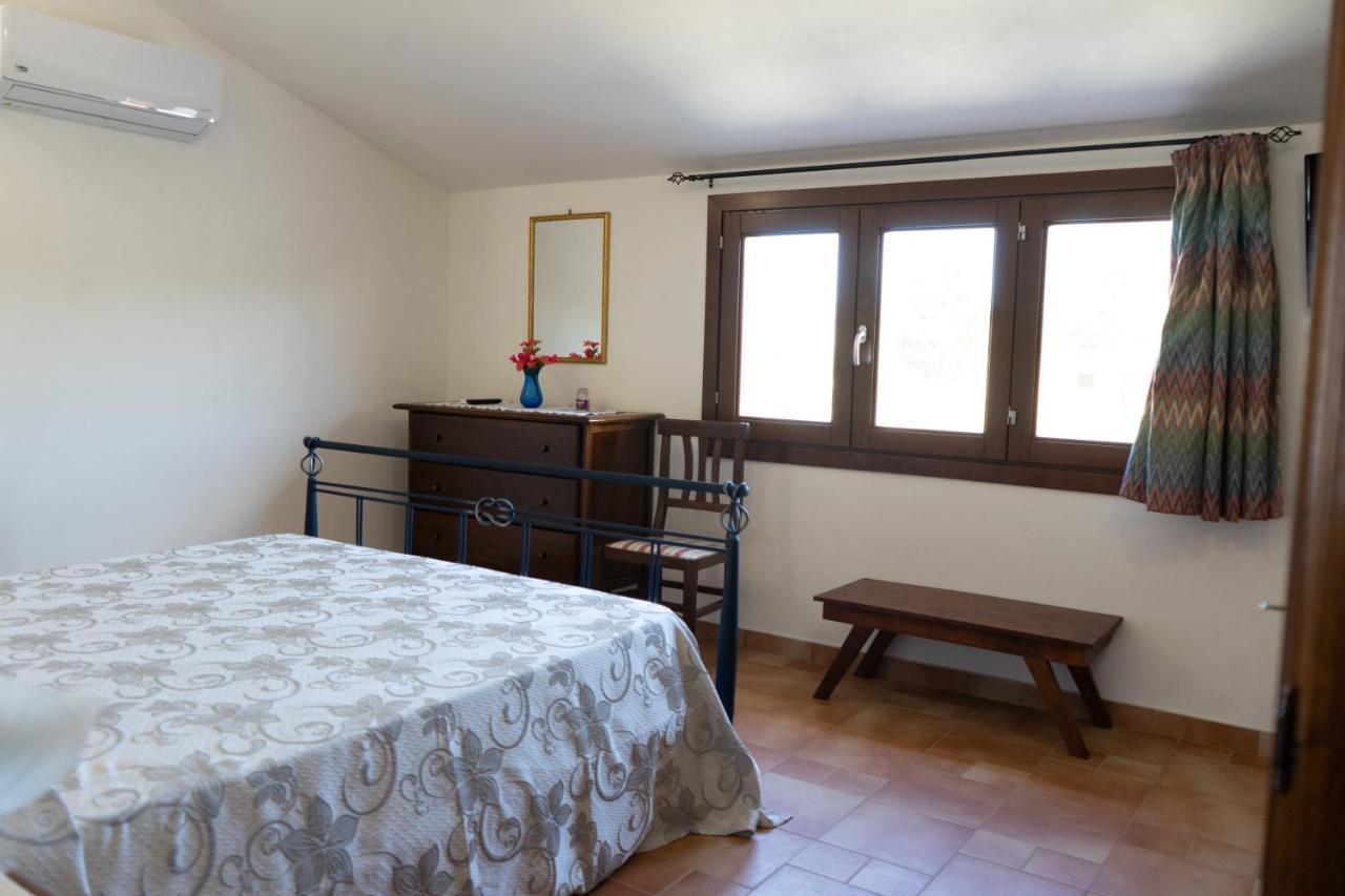 B&B 4 Stagioni Dattilo Zewnętrze zdjęcie