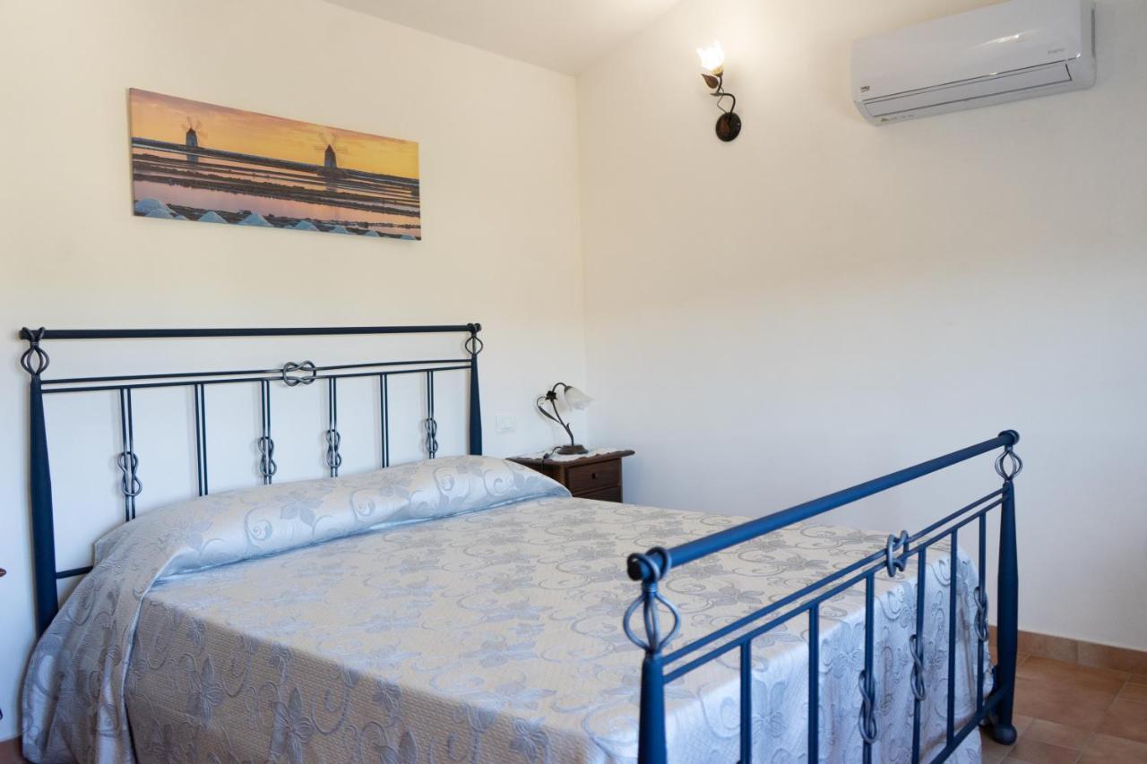 B&B 4 Stagioni Dattilo Zewnętrze zdjęcie