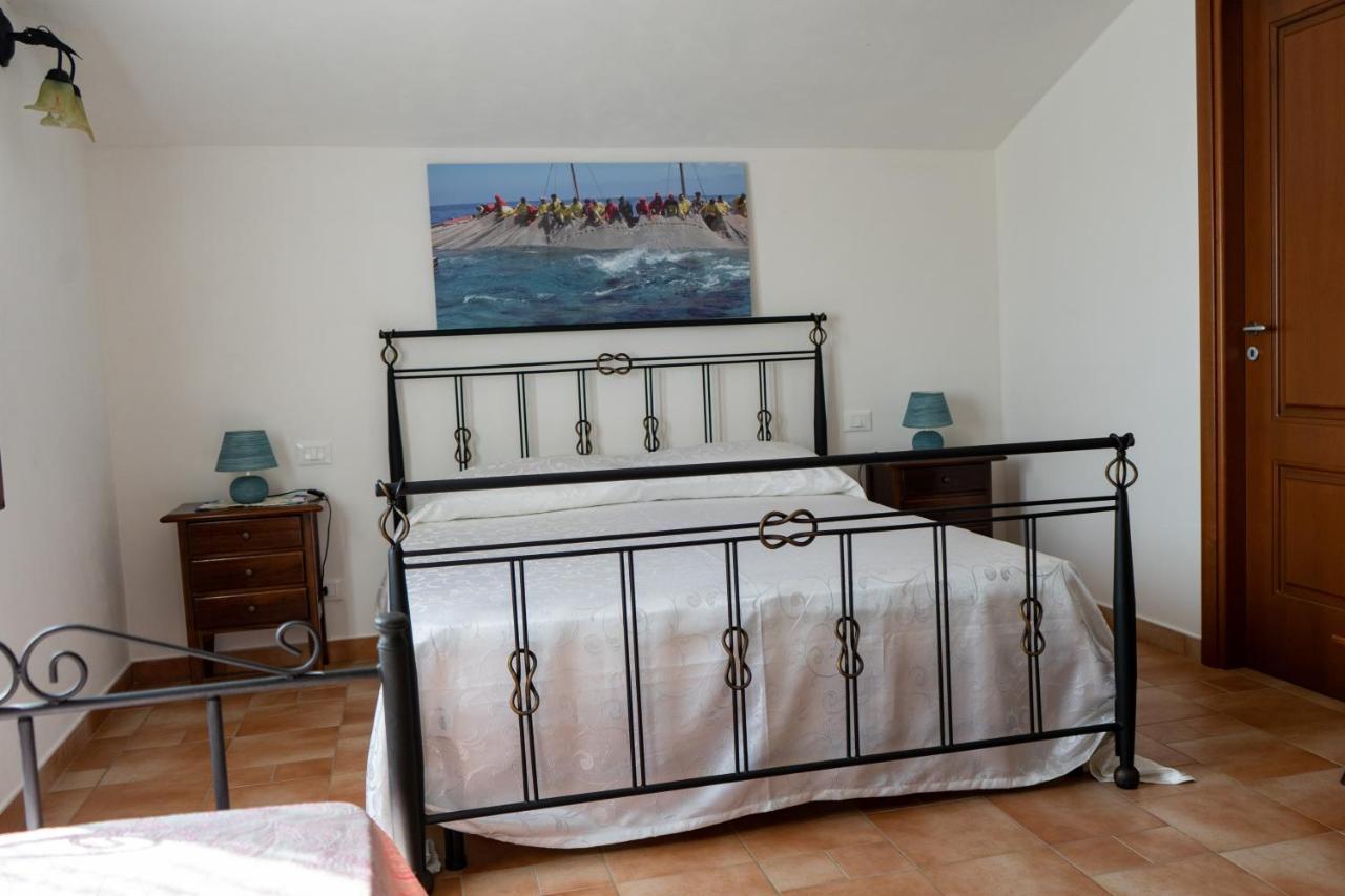 B&B 4 Stagioni Dattilo Zewnętrze zdjęcie