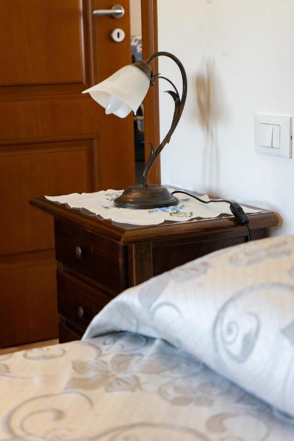 B&B 4 Stagioni Dattilo Zewnętrze zdjęcie